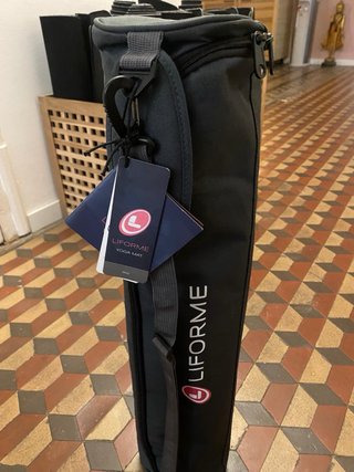 Esterilla de Yoga Liforme