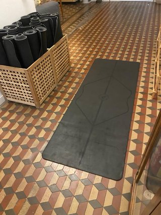 Esterilla de Yoga Liforme