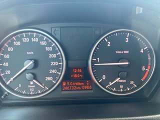 BMW 320d M-Sport Edition 2008