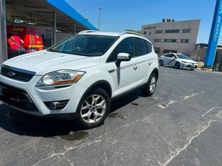 Ford Kuga 2011