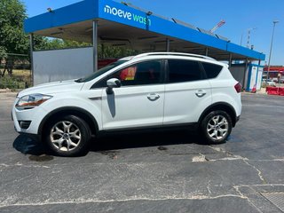 Ford Kuga 2011