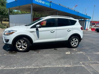 Ford Kuga 2011