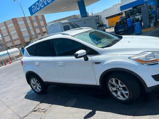 Ford Kuga 2011