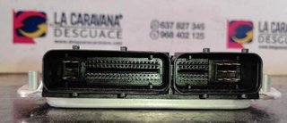 Centralita audi 1673175 4b2907401j a6 berlina 4b2