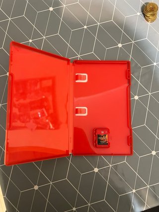 Street Fighter: Years 1-2 Fighters Edition Switch