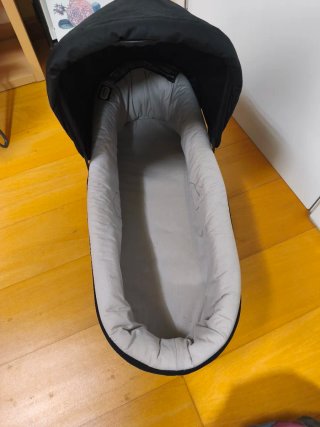 Silla gemelar doble Mountain buggy