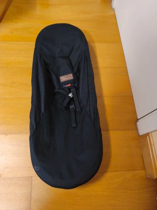 Silla gemelar doble Mountain buggy