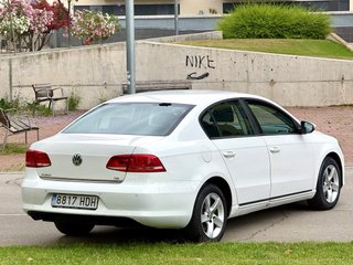 Volkswagen Passat Tdi 105cv 6 vel**impecable!!