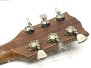 E1203043-0 GUITARRA ELECTRICA GIBSON THE PAUL