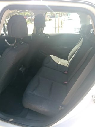 Peugeot 308 2009