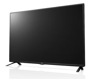 Televisor LG 32LB550B 32 Negro
