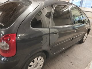 Citroen Xsara 2006