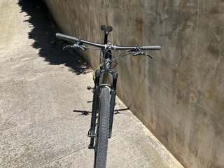 Bicicleta Niner Air 9 Carbono