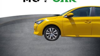 Peugeot 208 PureTech 100 Active EAT8 75 kW (100 CV)