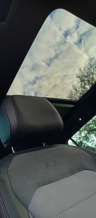 Volkswagen Tiguan 2016