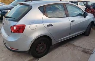 SEAT IBIZA 6J