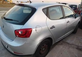 SEAT IBIZA 6J