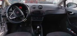 SEAT IBIZA 6J