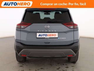 Nissan X-Trail 1.5 VC-T e-POWER N-Connecta