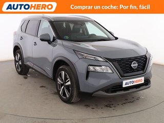 Nissan X-Trail 1.5 VC-T e-POWER N-Connecta