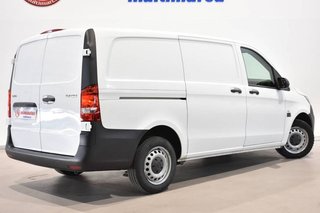 Mercedes Vito FURGÓN 114 CDI 136 CV LARGA FWD