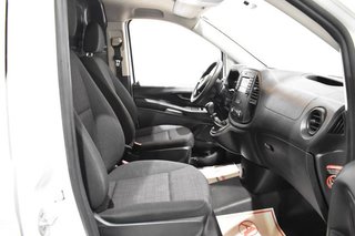 Mercedes Vito FURGÓN 114 CDI 136 CV LARGA FWD