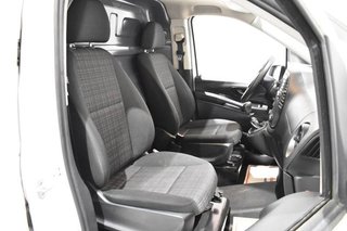 Mercedes Vito FURGÓN 114 CDI 136 CV LARGA FWD