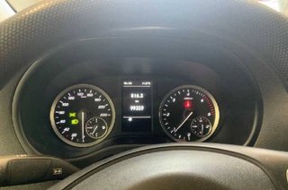 Mercedes Vito FURGÓN 114 CDI 136 CV LARGA FWD