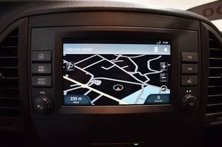 Mercedes Vito FURGÓN 114 CDI 136 CV LARGA FWD