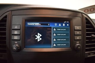 Mercedes Vito FURGÓN 114 CDI 136 CV LARGA FWD
