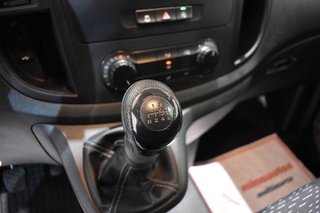 Mercedes Vito FURGÓN 114 CDI 136 CV LARGA FWD