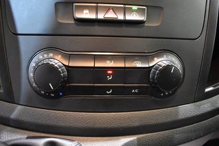 Mercedes Vito FURGÓN 114 CDI 136 CV LARGA FWD
