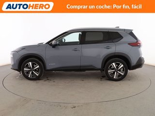 Nissan X-Trail 1.5 VC-T e-POWER N-Connecta