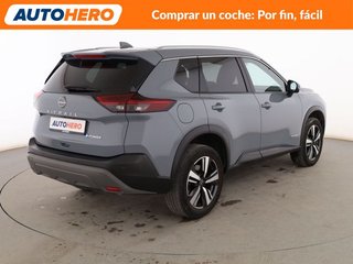 Nissan X-Trail 1.5 VC-T e-POWER N-Connecta