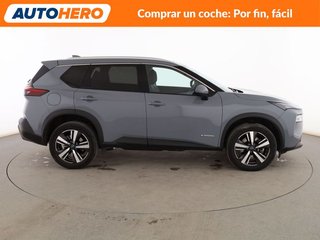 Nissan X-Trail 1.5 VC-T e-POWER N-Connecta