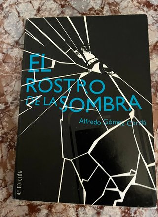 El rostro de la sombra