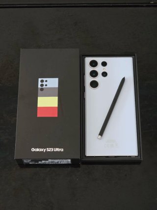 Samsung Galaxy S23 Ultra