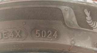 Neumáticos 225/45 R17 91W