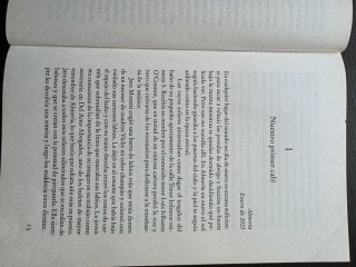 Mangata (Spanish Edition)