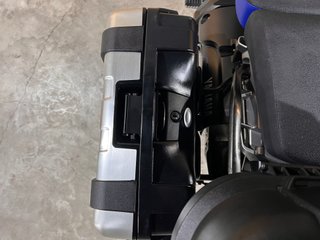 Yamaha Super Tenere 1200 ZE