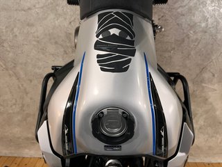 Yamaha Super Tenere 1200 ZE