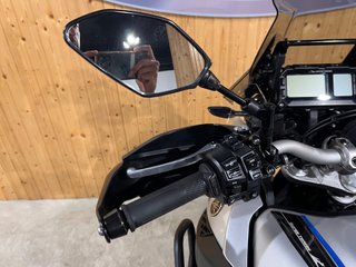 Yamaha Super Tenere 1200 ZE