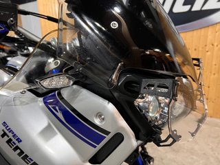 Yamaha Super Tenere 1200 ZE