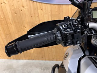 Yamaha Super Tenere 1200 ZE