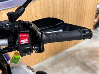 Yamaha Super Tenere 1200 ZE