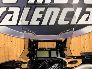 Yamaha Super Tenere 1200 ZE