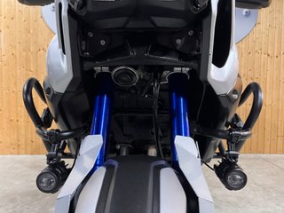 Yamaha Super Tenere 1200 ZE