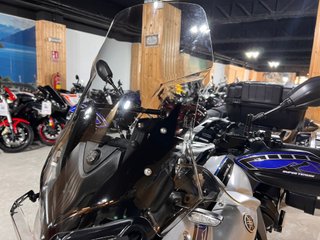 Yamaha Super Tenere 1200 ZE