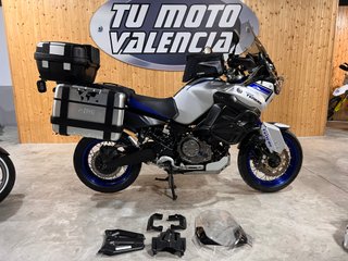 Yamaha Super Tenere 1200 ZE