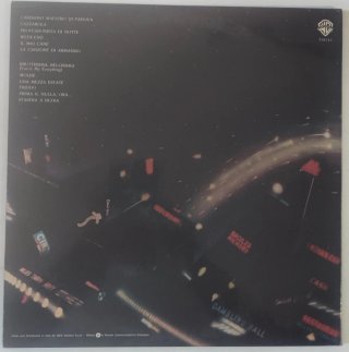 Fred Bongusto - Professionista Di Notte Vinile LP